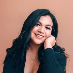 Meet your Posher, Karla